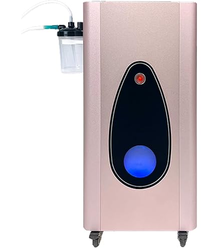 【新品】　大容量 水素吸入器 3000ml/分　水素酸素混合ガス Amazon.co.jp : Aniwini 3000ML/分水素吸入器、3出口水素吸入機